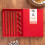 Sustainable Wooden Chopsticks Holder Combo Natural Wood-C 6
