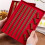 Sustainable Wooden Chopsticks Holder Combo Natural Wood-C 7