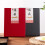 Sustainable Wooden Chopsticks Holder Combo Natural Wood-C 5