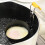 Foldable Breakfast Eggs Poacher Nonstick Coating Heat Resistant 5