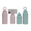 Thermal Coffee Drinkware With Magnetic Phone Mount-Ivory white 2
