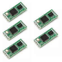 CVBS-composietvideo naar USB-conversiemodule voor-5 pakje