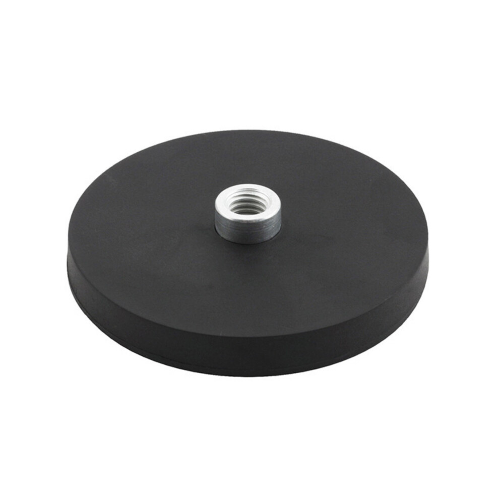 Multiple Thread Magnet Mounting Disc 66Mm-8Mm Convex Screw Hole 7696000963310