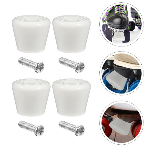 1 Set Rollschuh Bremse Trainingsbremse Für Block 2