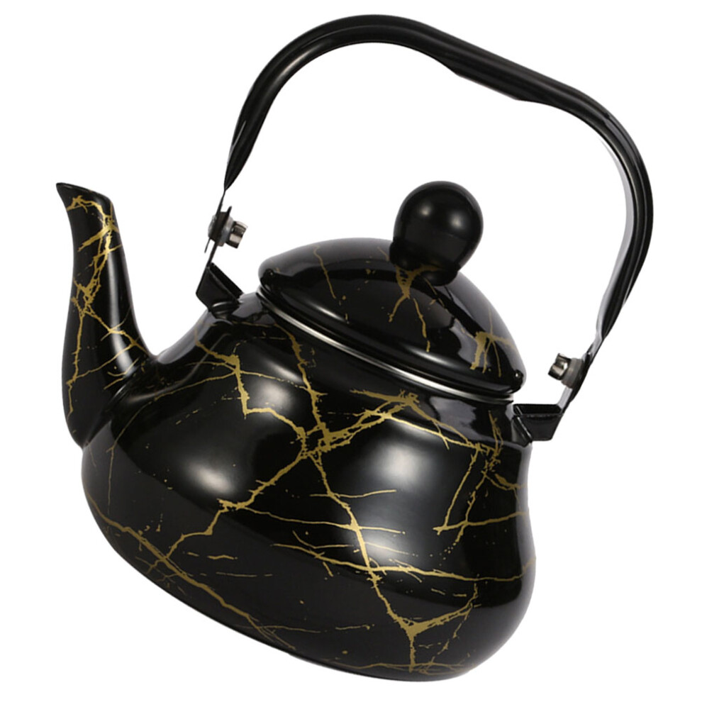 Emaliowany Wielofunkcyjny Do Kawy I Herbaty Na-image