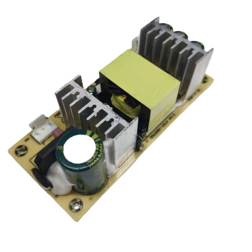 Stabiele uitgangsvermogensmodule DC20V 5A 100W van AC90V tot