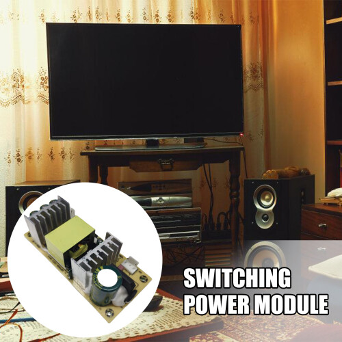 Stabiele uitgangsvermogensmodule DC20V 5A 100W van AC90V tot 1