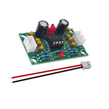 Professionele XH-A902 NE5532 Operationele voorversterkermodule