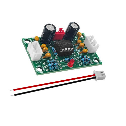 Professionele XH-A902 NE5532 Operationele voorversterkermodule