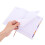 Daily Planner Notebook 2025 Weekly Monthly Agenda A5 6