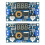 96% efficiënte spanningsregelaarmodule 5A 75W instelbare-2 sets 1