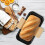 100 Sheets Nonstick Heat Resistant Baking Toasts Parchment-25 2