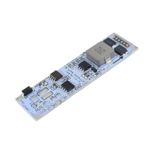 Uninterrupted Power Supply Module 15W For Routers Cameras-24V