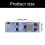 Uninterrupted Power Supply Module 15W For Routers Cameras-24V 3