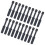 Leakproof Pneumatic Air Hose Line Plug Blocking Cover High-4mm 1