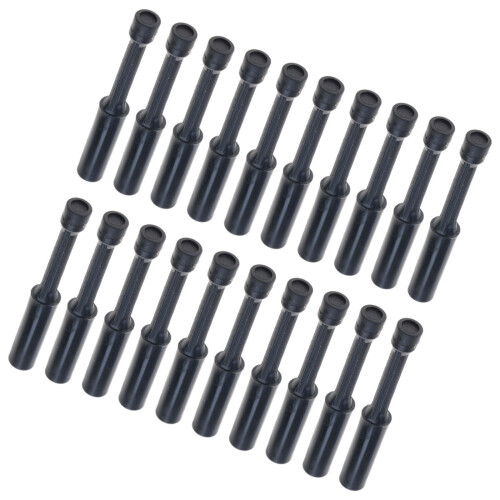 Leakproof Pneumatic Air Hose Line Plug Blocking Cover High-4mm