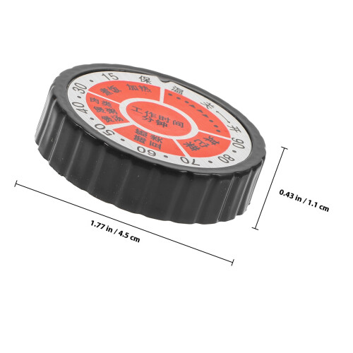 Unbranded  8 Pcs Bakeware Electric Pressure Cooker Accessories 1