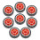 Unbranded  8 Pcs Bakeware Electric Pressure Cooker Accessories 9