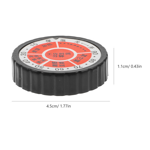 Unbranded  8 Pcs Bakeware Electric Pressure Cooker Accessories 2