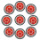Unbranded  8 Pcs Bakeware Electric Pressure Cooker Accessories 5