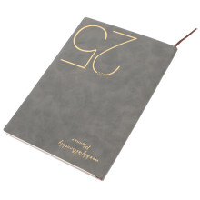 Planning Notebook Dagelijkse Afspraak Planner Modern Stijl Organizer