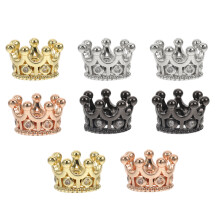 8 Stuks Koninginnenhanger Siersteen Hangerhouder Sieradenonderdelen