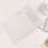 Planning Notebook Dagelijkse Afspraak Planner Modern Stijl Organizer 5