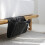 Hanging Storage Bag Organizer Fürs Bett, Seitliche 11
