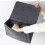 Hanging Storage Bag Organizer Fürs Bett, Seitliche 4