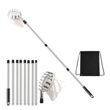 Professional Garden Fruit Gathering Set With 13ft-320cm