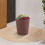 woven laundry basket for bedroom bathroom storage 3
