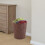 woven laundry basket for bedroom bathroom storage 5