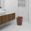 woven laundry basket for bedroom bathroom storage 4