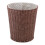 woven laundry basket for bedroom bathroom storage 6