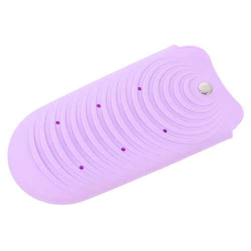 Silicone Hittebestendige Houdersmat Voor Haartools