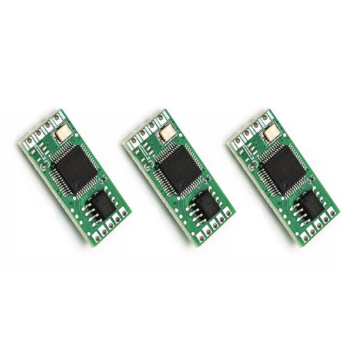 Plugs Play CVBS naar USB-adapter Brede compatibiliteit-3 pakje