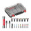 Socket Set,Impact Wrench Set, Ratchet Wrenches Set with Storage 1