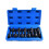 High Strength Hex Key Driver Set Standard-Set of 10 pieces 1