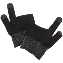 Cue Anti-Fouling Schilderen Handschoenen Wrijving Verminderend Ademend