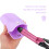 Silicone Hittebestendige Houdersmat Voor Haartools 9