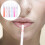 6 pcs liquid lip gloss set with glitter and shimmer for makeup 4