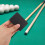 Precision Schuurhulpmiddel Voor Poolkeu Tip Vervanging 3