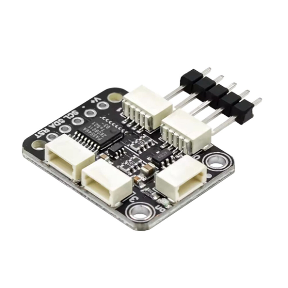 Pca9546 4-Channel I2c Multiplexer Board For Stemma Qt/Qwiic 7704000432610