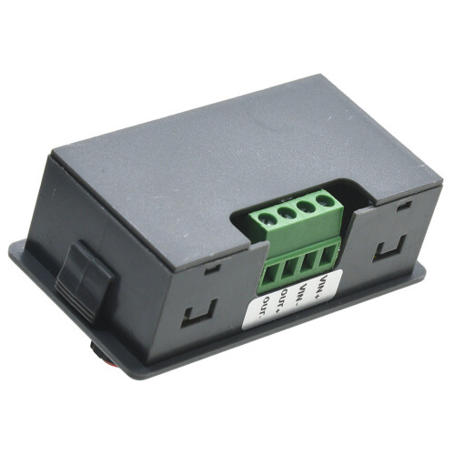 150W/500W Power PWM Motor Speed Controller Adjustable Duty-500W