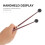 Universele Drumstok Muziekinstrument Hamer 9
