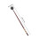 Universele Drumstok Muziekinstrument Hamer 2