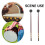 Universele Drumstok Muziekinstrument Hamer 8