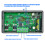 150W/500W Power PWM Motor Speed Controller Adjustable Duty-500W 4