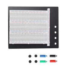 ZY-206 Soldeerloze Breadboard Protoboard Testprintplaat Tie