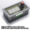 150W/500W Power PWM Motor Speed Controller Adjustable Duty-500W 7